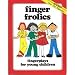 Books : Finger Frolics - Fingerplays For Young Children