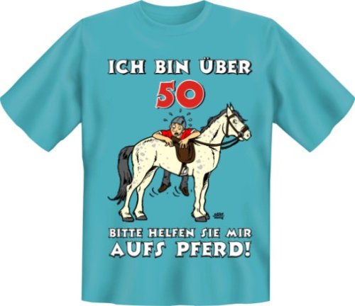 Fun T Shirt 