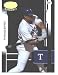 2003 Leaf Certified Materials #189 Juan Gonzalez - Texas Rangers (Baseball Cards)
