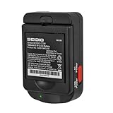 Seidio BD3-BCSI3HEV3D-BK Multi-Function Battery Charger HTC EVO 3D - Black