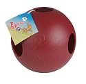 Jolly Pet 10" Teaser Ball Red