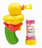 ダッキーフラワーバブル SOAP