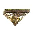 Meyda Lighting Ladyslipper Wallsconce 23777