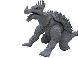 ソフビ怪獣 ゴジラ対ガイガン 二代目アンギラス