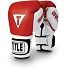 TITLE GEL® World Bag Gloves, RD, L