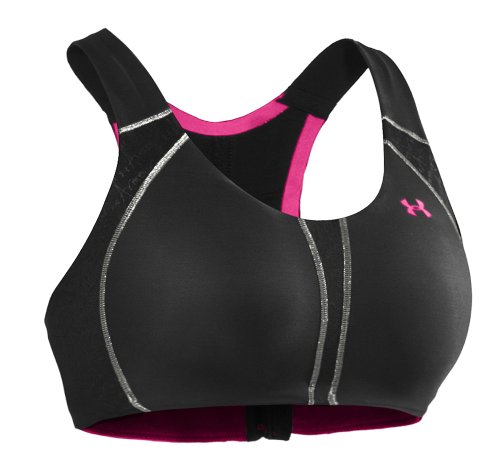 Under Armour Women's Armour Bra® B Cup