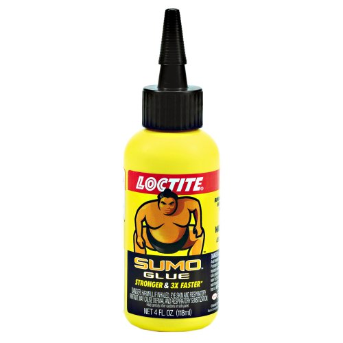 Henkel 01-06981-04 Loctite 4-Ounce Sumo Glue