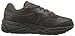 New Balance Men's MW840 Walking Shoe,Brown,10.5 D US