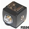 Cellule de d�clenchement pour Flash Esclave DynaSun PSS04 Cellule de Synchronisation Photo Synchro