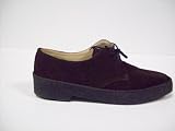 E.T.Wright Men's 'Becket' Suede Oxford (10N Brown)