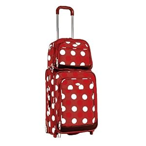 Buy CalPak Monte Carlo 2 Piece Luggage Set Luggage Sets by CalPak