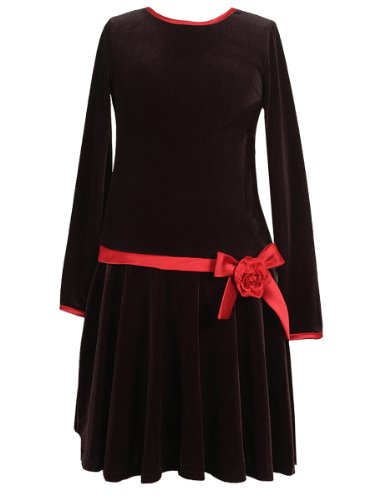 Plus Size Inexpensive Flowergirl Gowns