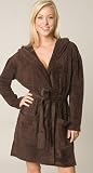 Barefoot Dreams Esp. Cozychic Lite Hooded Robe