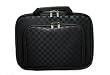 HP Mini 1000 Notebook Premium Double Memory Foam Pouch Case with Front Pocket - Check style