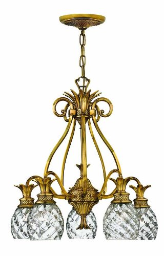 black Friday Hinkley Lighting Chandelier Plantation CollectionB000SQHZCM
