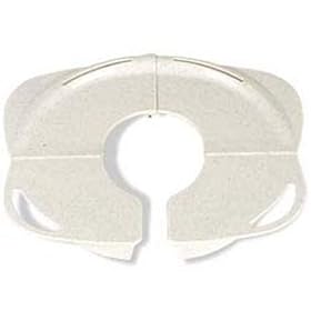 Buy PRIMO Folding Potty with Handles White granite by Primo now!