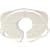 PRIMO Folding Potty with Handles White granite