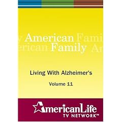 Living With Alzheimer's