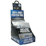 Twinlab Lean Muscle 100 Whey Protein Fuel 10 ea