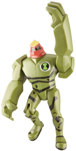 Ben 10 Ultimate Alien Diamondhead Haywire 413yh0W6ifL Ben 10 Ultimate Alien Diamondhead Haywire