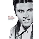 Ricky Nelson - Sings [DVD]