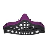 JT EPS Limited Edition Paintball Mask Frame Bottom - Purple