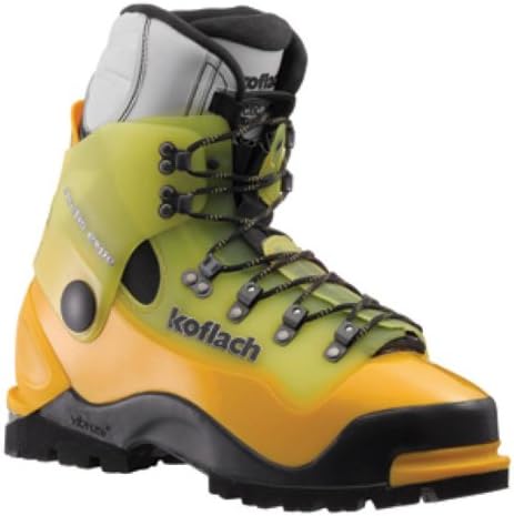 Koflach Arctis Expe Mountaineering Boots for Men & Women