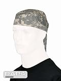 Camouflage Bandana (Woodland)