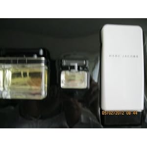Amazon.com : Best Buy Marc Jacobs Eau De Parfume 1.7 Oz Gift Set Online Shop