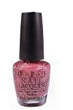 OPI Katy Perry Collection Teenage Dream, 0.5 Fluid Ounce