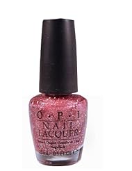Beauty: OPI Katy Perry Collection Teenage Dream, 0.5 Fluid Ounce - GEO Marketing Inc LLC