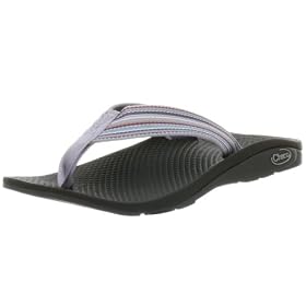 <b>Chaco Women's Webbing Flip Sandal</b>