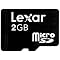 microSD
