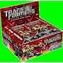 Topps Transformers 2: Revenge of the Fallen Trading Cards Booster Box (24 packs)