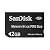 SanDisk MemoryStick ProDuo サンディスク メモリースティック ProDuo 2GB(アダプター無し)