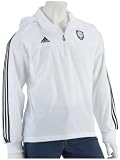 Produkt-Bild: Adidas aPure W 1/2 Top, White/Black