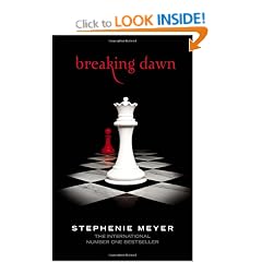 Breaking Dawn (Twilight Saga)