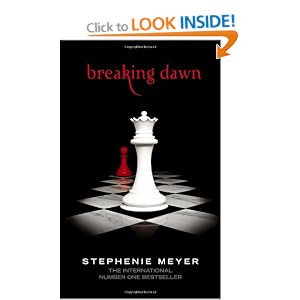 Breaking Dawn (Twilight Saga)