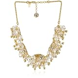 Kate Spade New York Sweet Spot Short Necklace