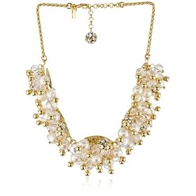 Kate Spade New York Sweet Spot Short Necklace