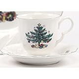 Happy Holidays Cup [Set of 4]