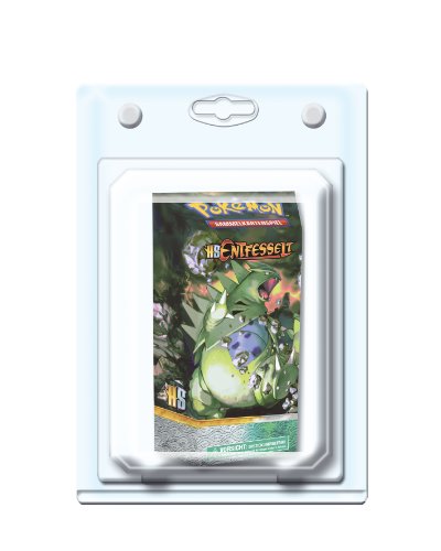 Pokemon 25533 HGSS02 Themendeck Clamshell im Preisvergleich 