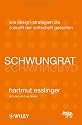 Schwungrat: Wie Design-Strategien die Zukunft der Wirtschaft gestalten
