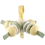 Dandelion Organic Activity Attacher by Dandelion