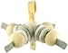 Dandelion Organic Activity Attacher
