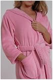 Intimo Women's Plush Robe