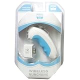 G-Tec Wireless Nunchuk for Nintendo Wii