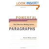 Powerful Paragraphs (The Effective Writing Series)