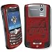 Coveroo Shoe Whore (by Todd Harris Goldman) Replacement Cover for BlackBerry?« Curve