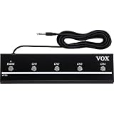 Produkt-Bild: Vox VFS 5 Footswitch (nur f&uuml;r VT Serie !)